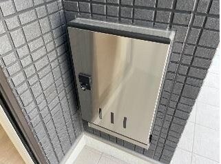 同タイプ物件・イメージです （仮）庄内アパート新築