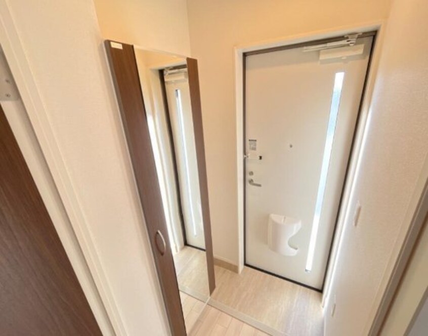 同タイプ物件・イメージです （仮）庄内アパート新築