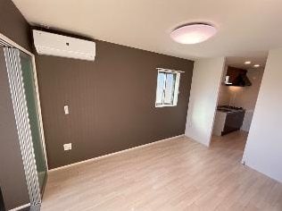 同タイプ物件・イメージです （仮）庄内アパート新築