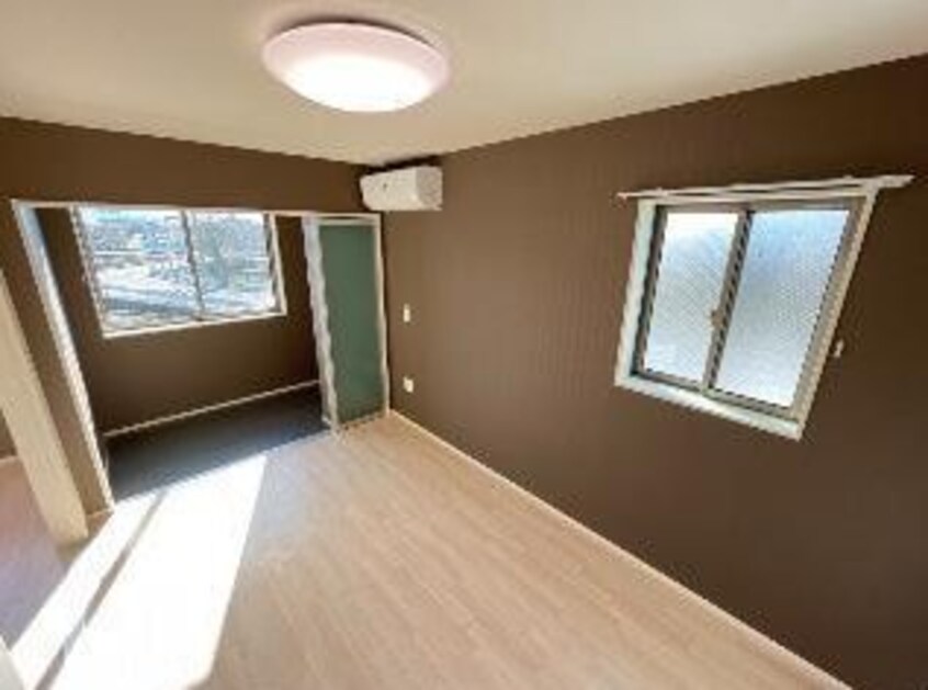 同タイプ物件・イメージです （仮）庄内アパート新築