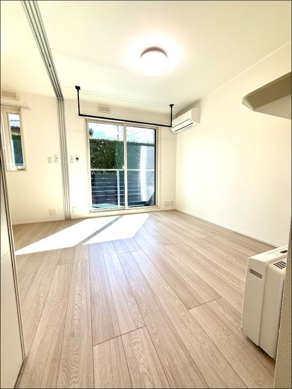 類似部屋 ウィズハイム西松本