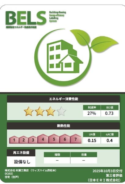  ウィズハイム西松本