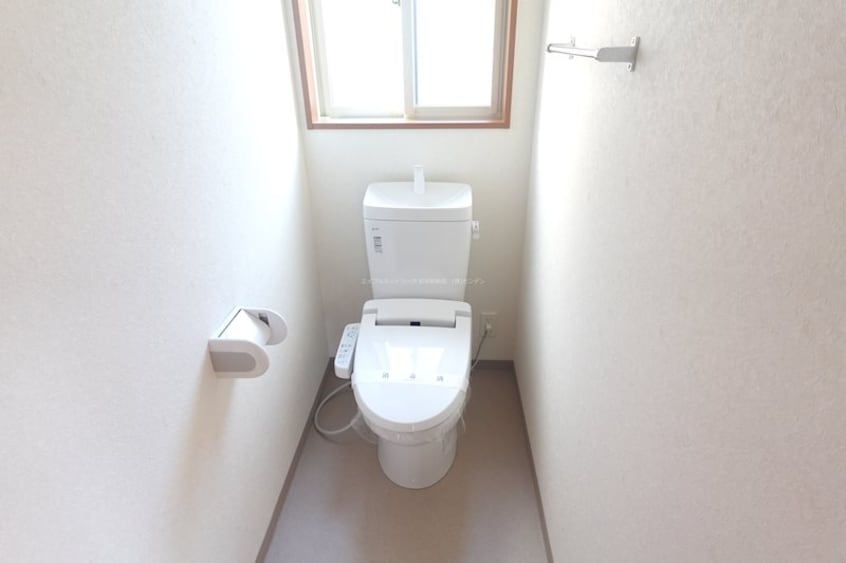 B棟の写真です。 蟻ケ崎フレック A