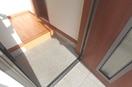 B棟の写真です。 蟻ケ崎フレック A
