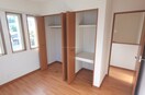 B棟の写真です。 蟻ケ崎フレック A