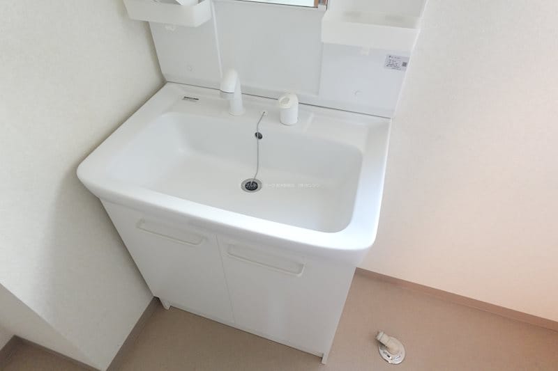B棟の写真です。 蟻ケ崎フレック A