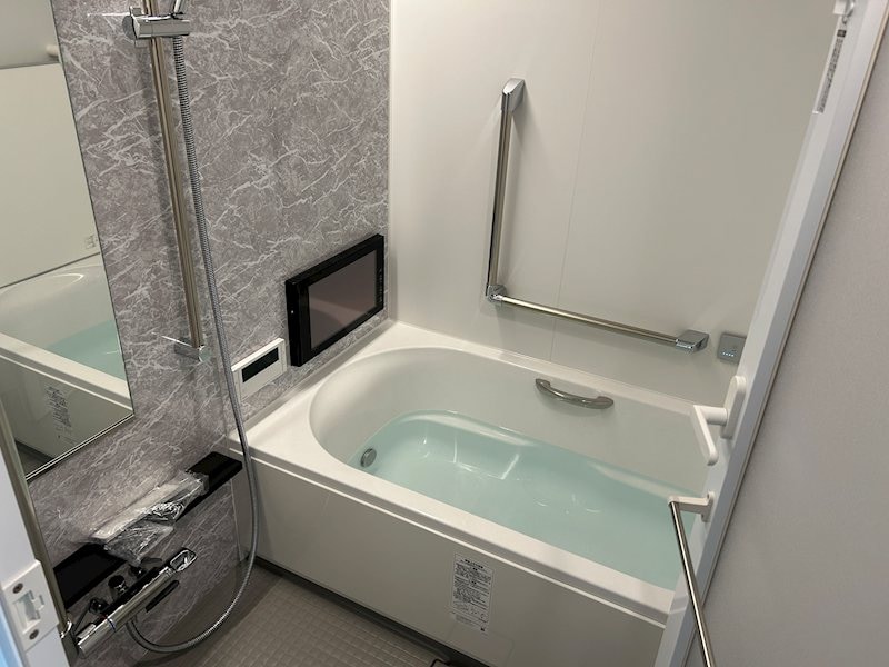  アルビオアルファ渚ガーデンII