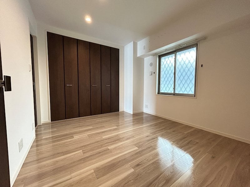  アルビオアルファ渚ガーデンII