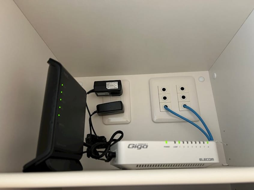  アルビオアルファ渚ガーデンII