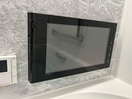 浴室TV アルビオアルファ渚ガーデンII