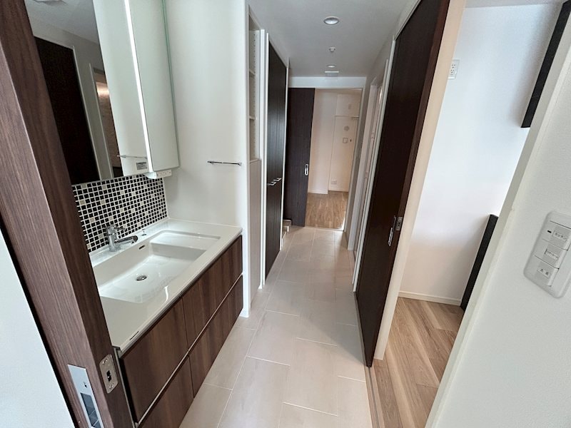  アルビオアルファ渚ガーデンII