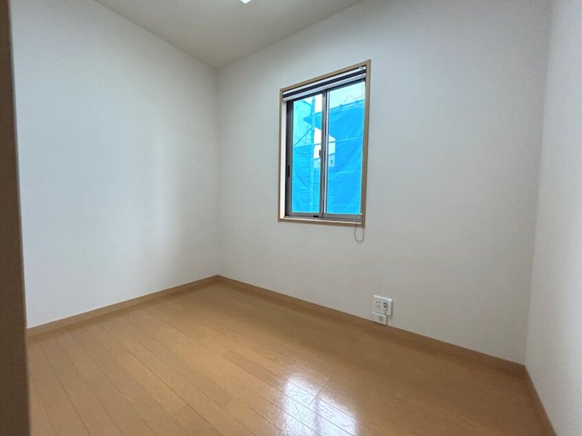  井川城河合貸家