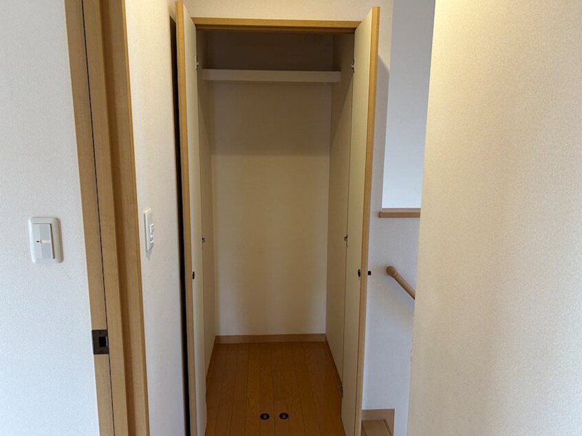  井川城河合貸家