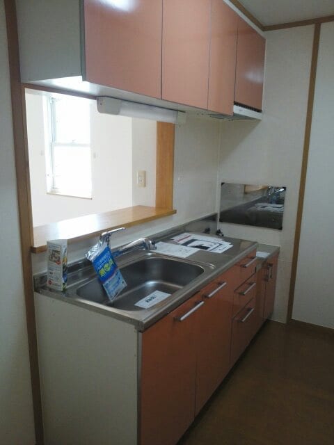  メゾンＦナイヤガラI