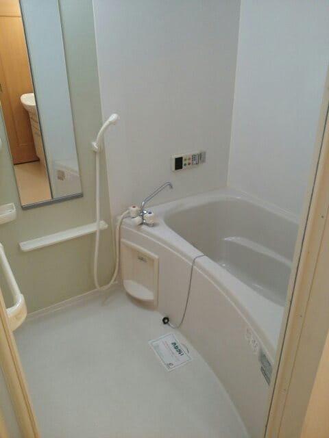  メゾンＦナイヤガラI