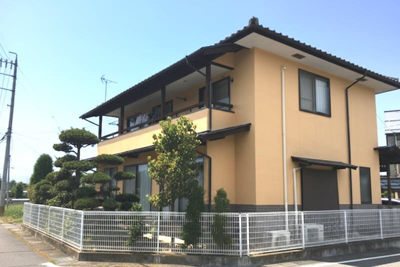  征矢野2丁目戸建