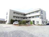 グリーングラス（柴町）