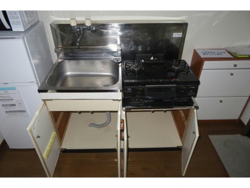 キッチン グリーングラス（柴町）