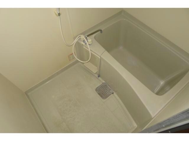 浴室 グリーングラス（柴町）