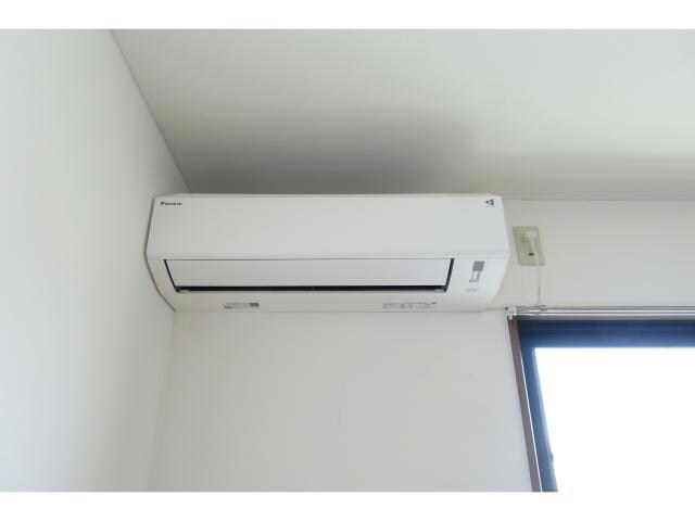 エアコン付き グリーングラス（柴町）