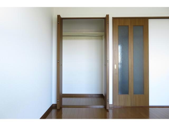 クローゼット グリーングラス（柴町）