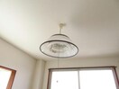 照明器具 サンパティオ境（境東）