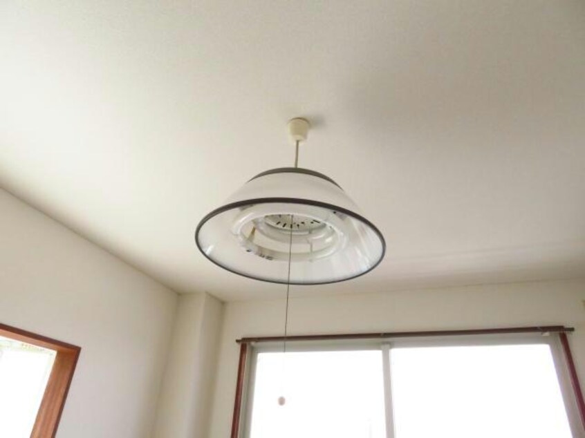 照明器具 サンパティオ境（境東）