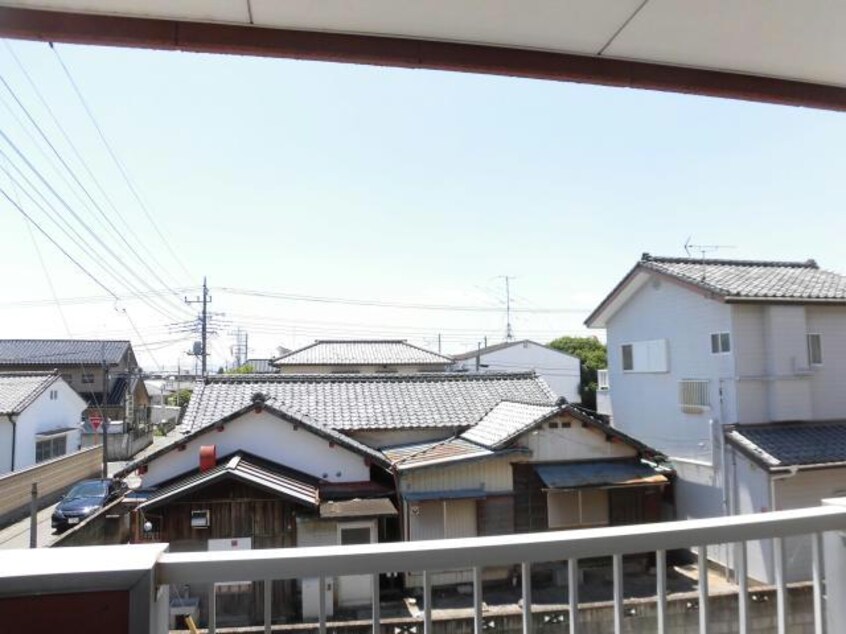  サンパティオ境（境東）