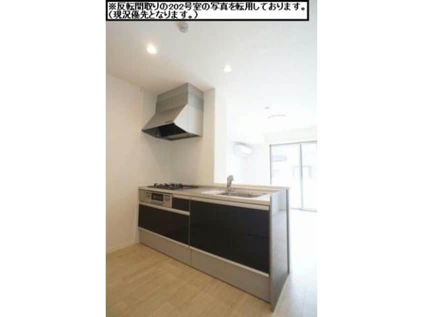  ルーシーエメラルド（安堀町）