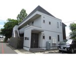 シャーメゾン　フレグランス（平和町）