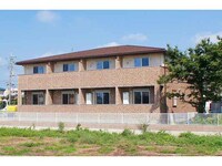 テラス　コッティ（新栄町）