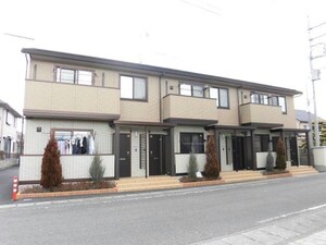 フリージアY（連取町）