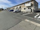 ミッドパレス市場町Ⅰ（市場町）の外観