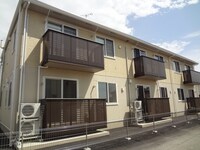 メゾンボヌールｉ（戸谷塚町）