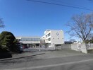 伊勢崎市立広瀬小学校(小学校)まで410m シャーメゾンひろせＡ（ひろせ町）