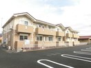 外観写真 カルムメゾンＢ（境女塚）