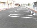 敷地内駐車場 カルムメゾンＢ（境女塚）