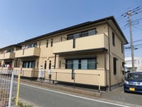 シーダーハウスⅢ（八斗島町）