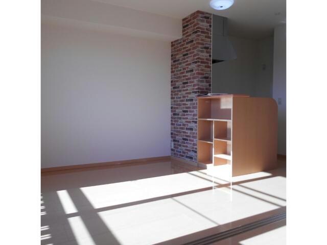  ルリエール（安堀町）