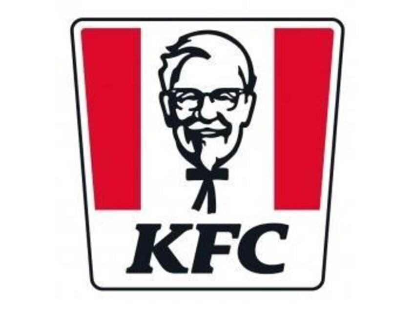 ケンタッキーフライドチキン伊勢崎三郷店(その他飲食（ファミレスなど）)まで578m ルリエール（安堀町）