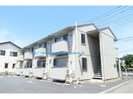 レグルス（堀口町）の外観