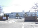 伊勢崎市立第二中学校(中学校/中等教育学校)まで688m レグルス（堀口町）