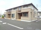 マーベラスⅡ（除ヶ町）の外観