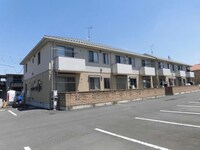 シルフィードＢ（田中島町）