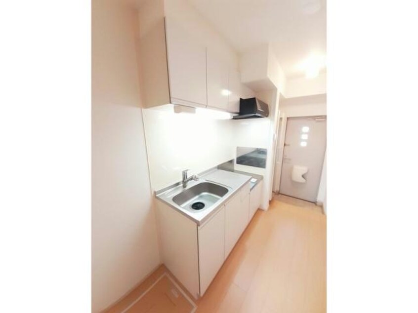  テ・ルサーマＣ（中町）