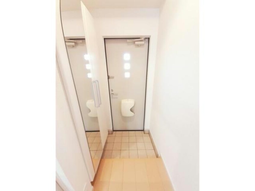  テ・ルサーマＣ（中町）