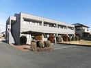 響ガーデンレジデンス（韮塚町）の外観