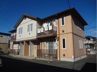 ファミールⅡ（昭和町）