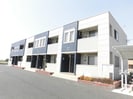 歩（西小保方町）の外観