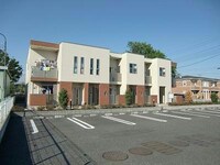 ノートルヴィルD（市場町）